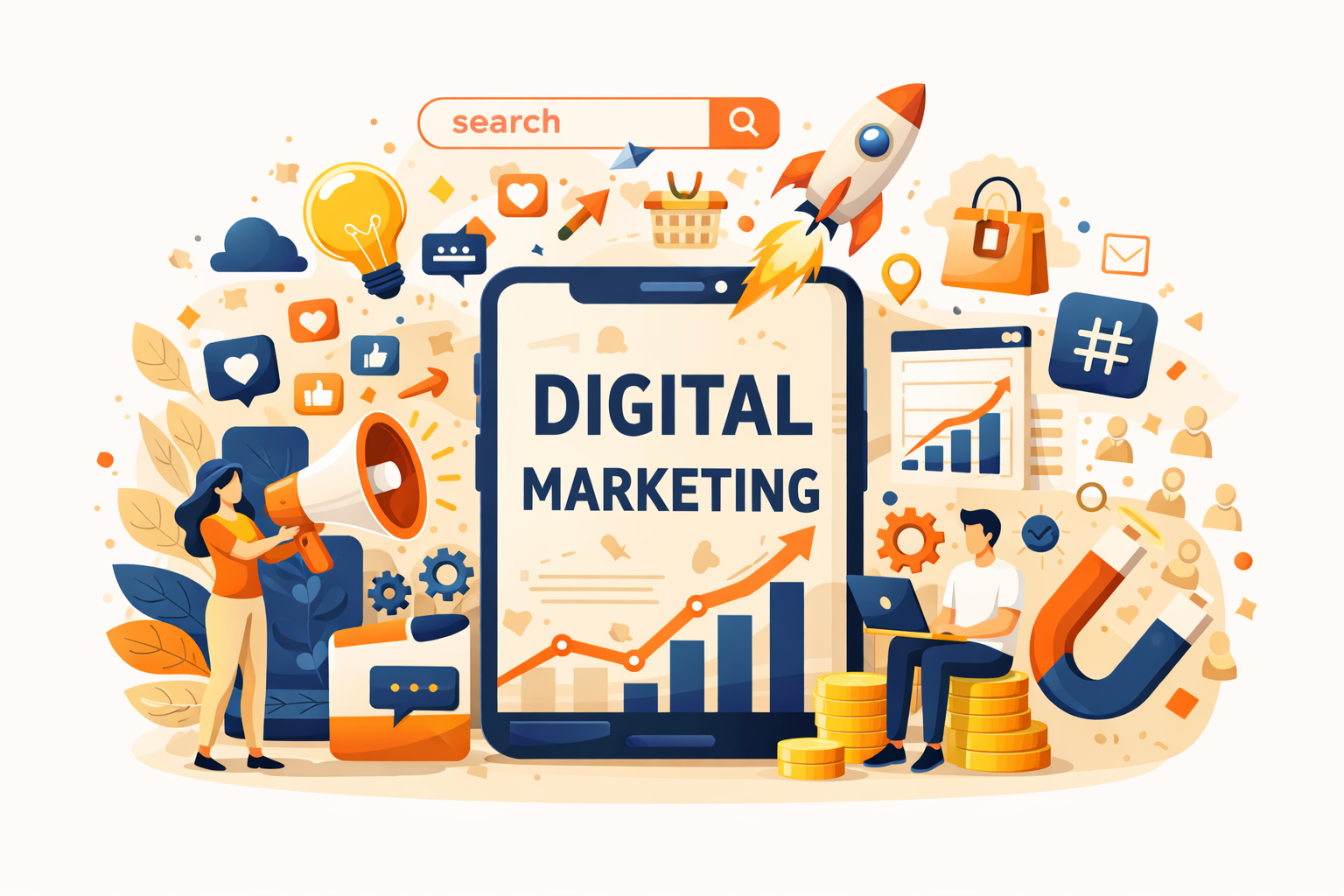 best digital marketer in kozhikode