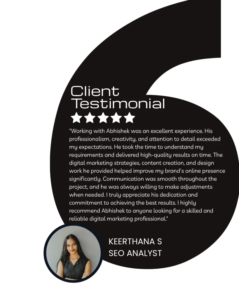Best digital marketer in kozhikode