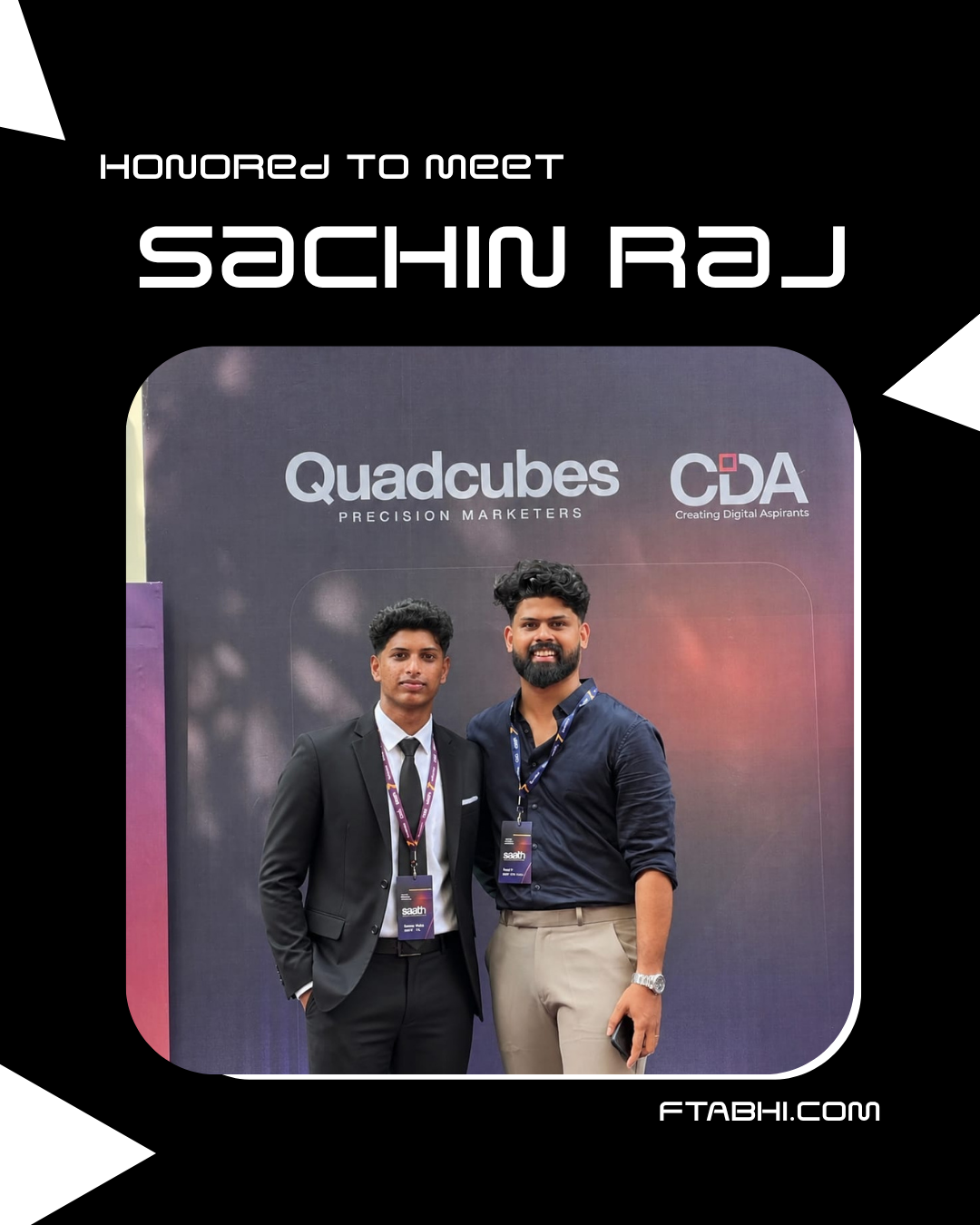Sachin Raj project