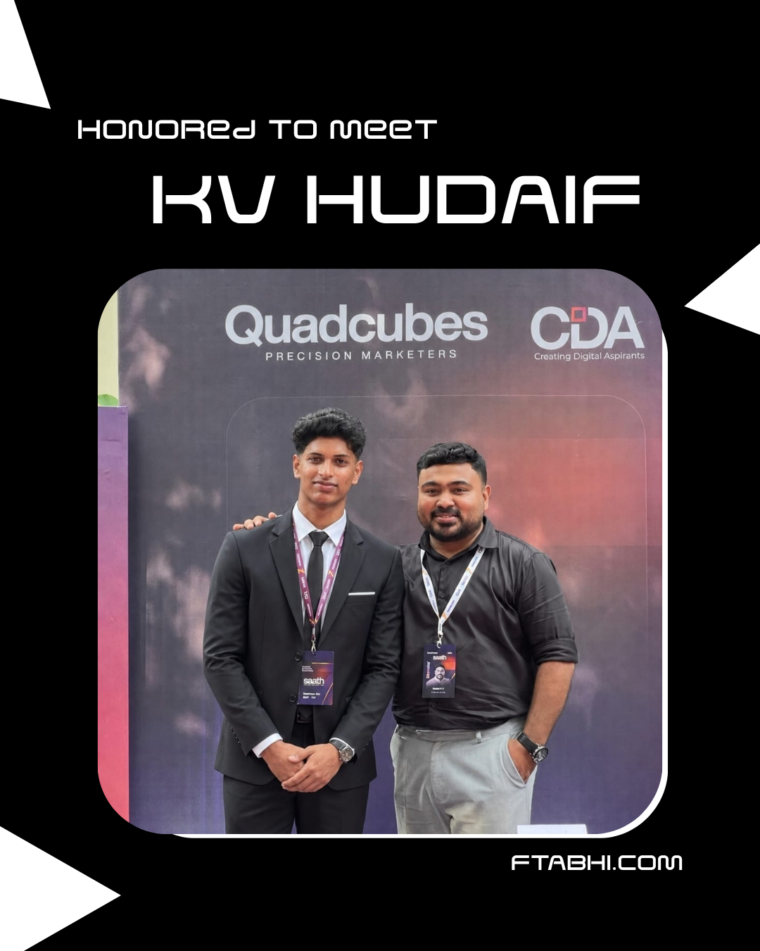 KV Hudaif project