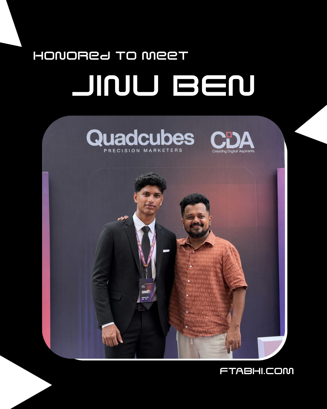Jinuben project